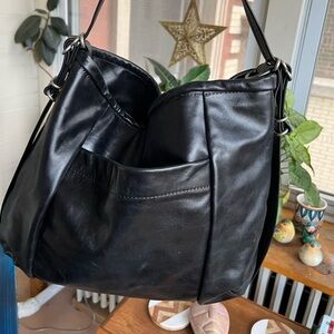 XL Hartley Style Boho Bag